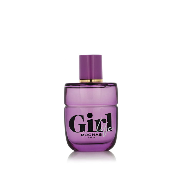 Rochas Girl Life Eau de Parfum 75ml Spray Recargable