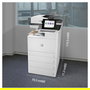 HP LaserJet Enterprise Flow MFP M776z Impresora Multifunción A3 Color 46 ppm Wi-Fi USB 2.0
