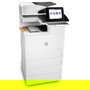 HP LaserJet Enterprise Flow MFP M776z Impresora Multifunción A3 Color 46 ppm Wi-Fi USB 2.0