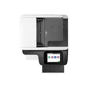 HP LaserJet Enterprise Flow MFP M776z Impresora Multifunción A3 Color 46 ppm Wi-Fi USB 2.0
