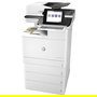 HP LaserJet Enterprise Flow MFP M776z Impresora Multifunción A3 Color 46 ppm Wi-Fi USB 2.0