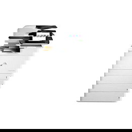 HP LaserJet Enterprise Flow MFP M776z Impresora Multifunción A3 Color 46 ppm Wi-Fi USB 2.0