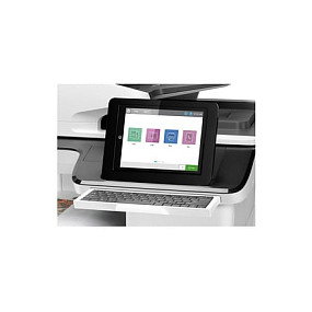 HP LaserJet Enterprise Flow MFP M776z Impresora Multifunción A3 Color 46 ppm Wi-Fi USB 2.0