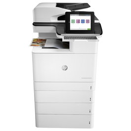 HP LaserJet Enterprise Flow MFP M776z Impresora Multifunción A3 Color 46 ppm Wi-Fi USB 2.0