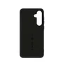 Celly CROMO1064BK Funda para Samsung Galaxy A55 5G 16,8 cm (6.6") - Negra - Resistente a Golpes y Rayones