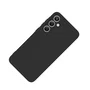 Celly CROMO1064BK Funda para Samsung Galaxy A55 5G 16,8 cm (6.6") - Negra - Resistente a Golpes y Rayones