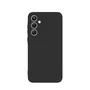 Celly CROMO1064BK Funda para Samsung Galaxy A55 5G 16,8 cm (6.6") - Negra - Resistente a Golpes y Rayones