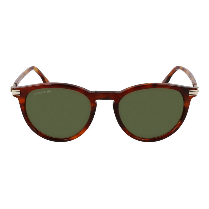 Lacoste L6034S-N-218 Gafas de sol con cristales marrones Lacoste L6034S-N-218 Gafas de sol con cristales marrones