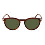 Lacoste L6034S-N-218 Gafas de sol con cristales marrones