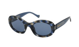 Nina Ricci SNR321520811 Gafas de sol Azul