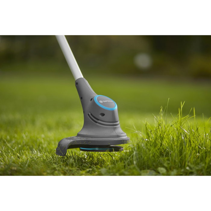 Gardena 23/18 V P4A Smallcut Tijeras de podar eléctricas con corte Ø 23 mm