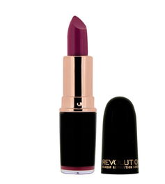 Iconic Pro Lipstick, Lápiz labial cremoso, Aún no es perfecto, 3.2 g