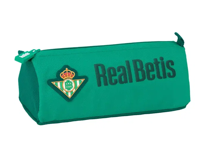 Safta Portatodo Real Betis Balompié Resistente al Agua