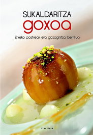 Sukaldaritza goxoa, TTARTTALO - TTARTTALO