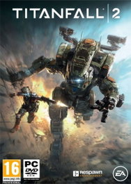 Electronic Arts Titanfall 2