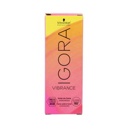 Schwarzkopf Igora Vibrance 95-9 Coloración sin amoníaco
