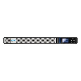 Eaton 5P650IRNG2 SAI UPS Línea Interactiva 0.65 kVA 520 W 4 Salidas AC, Forma de Onda Seno, Montaje en Rack