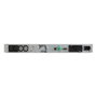 Eaton 5P650IRNG2 Rackmount 650VA 1HE con Tarjeta de Red