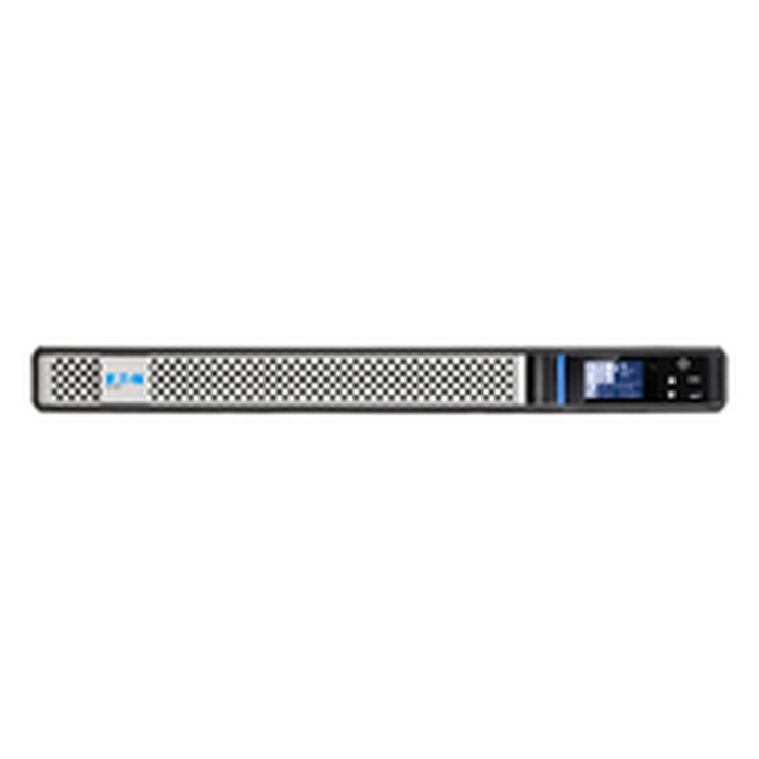 Eaton 5P650IRNG2 Rackmount 650VA 1HE con Tarjeta de Red Eaton 5P650IRNG2 Rackmount 650VA 1HE con Tarjeta de Red