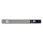 Eaton 5P 650i Rack 1U Netpack G2 UPS (5P650IRNG2) - SAI