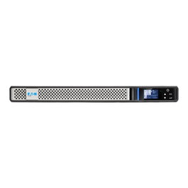 Eaton 5P 650i Rack 1U Netpack G2 UPS (5P650IRNG2) - SAI