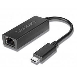 Lenovo Adaptador USB C a Ethernet
