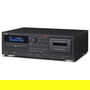 Radio CD Teac AD-850-SE/B