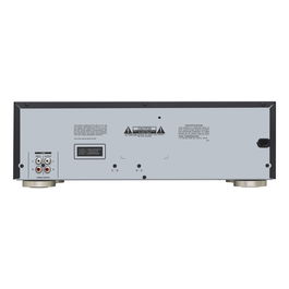 Radio CD Teac AD-850-SE/B