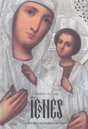 Icones, Teodoro De Faria - LUCERNA