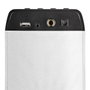 NGS Sky Charm Pro Torre de Sonido Blanca 80W