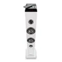 NGS Sky Charm Pro Torre de Sonido Blanca 80W