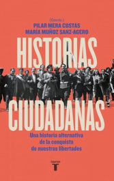 Historias ciudadanas, Pilar Mera - TAURUS