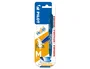 Pilot Boligrafo Frixion Ball Borrable 0,7 mm Punta Media Azul en Blister