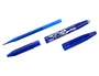 Pilot Boligrafo Frixion Ball Borrable 0,7 mm Punta Media Azul en Blister
