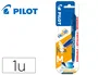 Pilot Boligrafo Frixion Ball Borrable 0,7 mm Punta Media Azul en Blister