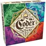 Asmodee Codex Naturalis ASM1700501611081 Juego de Estrategia a partir de 7 años Idioma francés