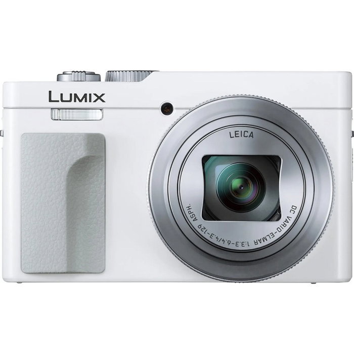 Panasonic Lumix DC-TZ99 Blanco Panasonic Lumix DC-TZ99 Blanco