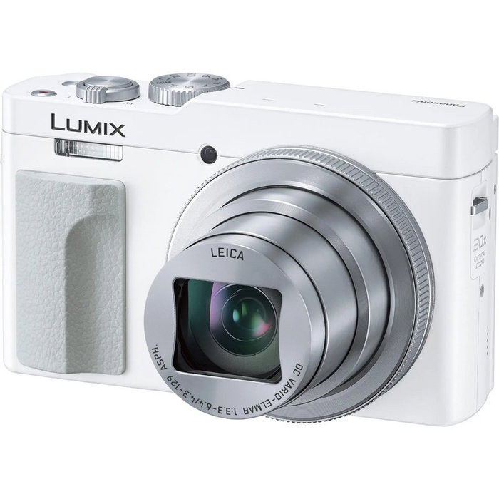 Panasonic Lumix DC-TZ99 Blanco Panasonic Lumix DC-TZ99 Blanco