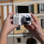 Panasonic Lumix DC-TZ99 Blanco