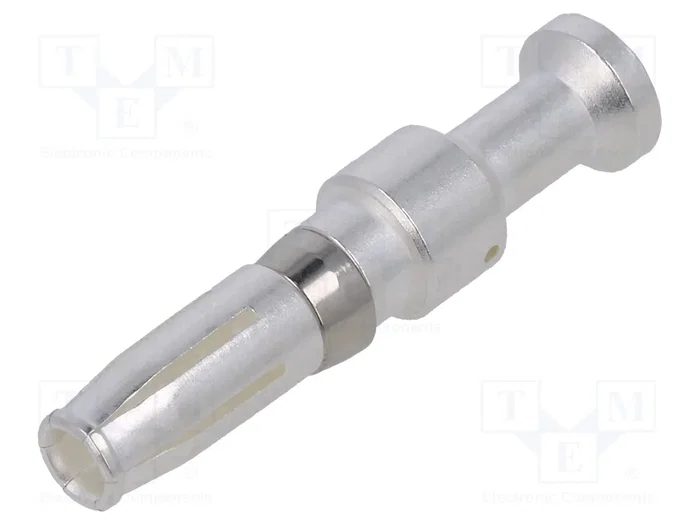 LAPP Conector industrial redondo tipo tomacorriente LAPP Conector industrial redondo tipo tomacorriente
