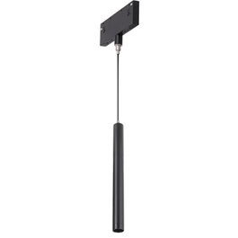 BX3 LIGHT Luminaria LED Carril Magnético 10mm 6W CCT Negro