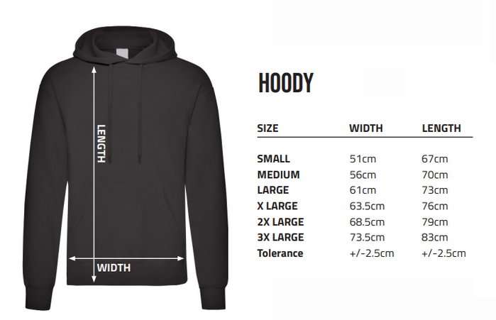 Heroes Inc Sudadera Harry Potter capucha 9 3/4 talla M