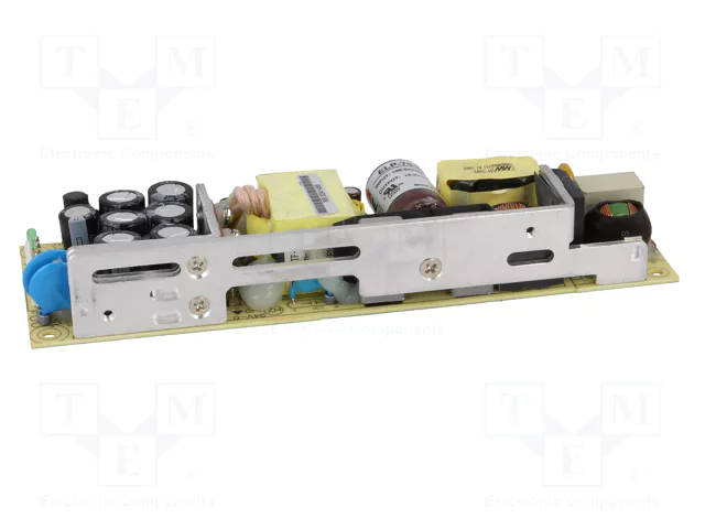 MEAN WELL ELP-75-3.3 Alimentador de impulso abierto 49,5W 3,3V DC MEAN WELL ELP-75-3.3 Alimentador de impulso abierto 49,5W 3,3V DC
