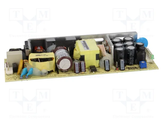 MEAN WELL ELP-75-3.3 Alimentador de impulso abierto 49,5W 3,3V DC MEAN WELL ELP-75-3.3 Alimentador de impulso abierto 49,5W 3,3V DC