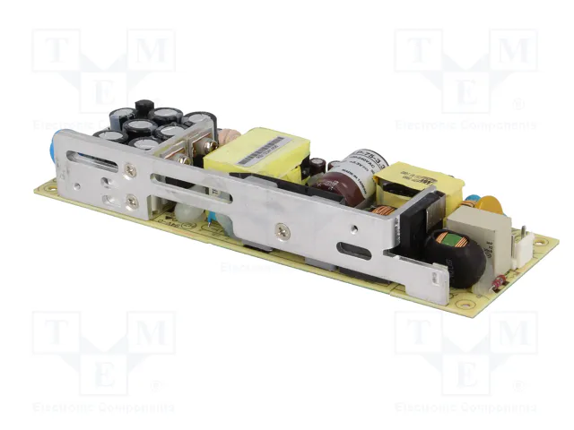 MEAN WELL ELP-75-3.3 Alimentador de impulso abierto 49,5W 3,3V DC MEAN WELL ELP-75-3.3 Alimentador de impulso abierto 49,5W 3,3V DC