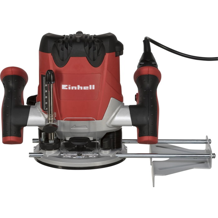 Einhell TE-RO 1255 E Router Einhell TE-RO 1255 E Router