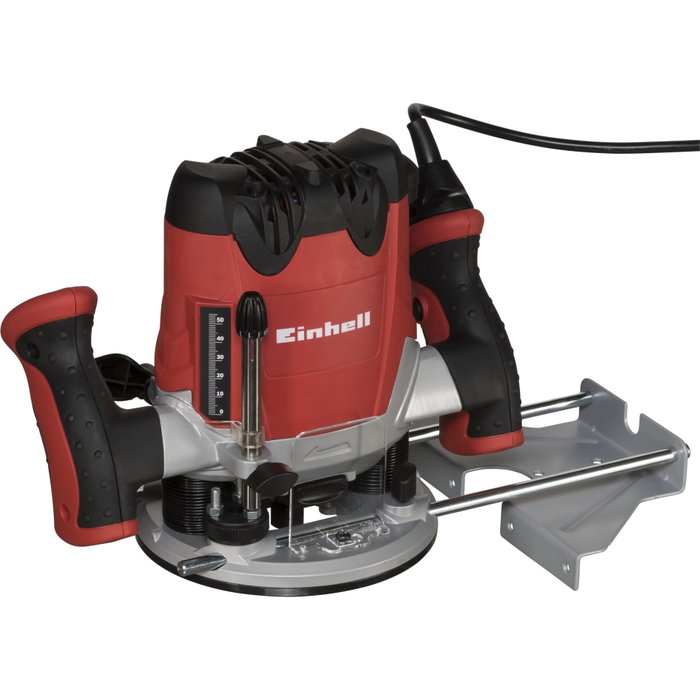 Einhell TE-RO 1255 E Router Einhell TE-RO 1255 E Router