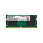 Transcend JetRAM 16GB DDR5 4800MHz SO-DIMM JM4800ASE-16G