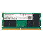 Transcend JetRAM 16GB DDR5 4800MHz SO-DIMM JM4800ASE-16G