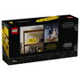 LEGO Star Wars Logo 75407 Set de Construcción